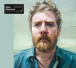 HANSARD, GLEN - RHYTHM AND REPOSE
