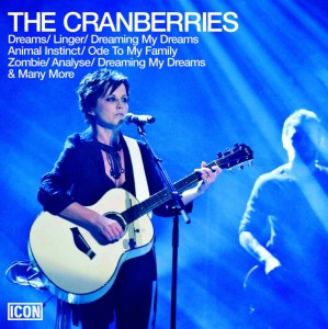 CRANBERRIES - THE CRANBERRIES