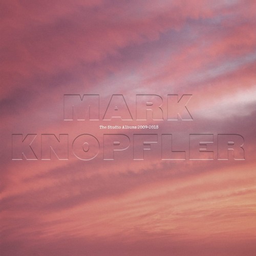 KnopflerStudioAlbums.jpg