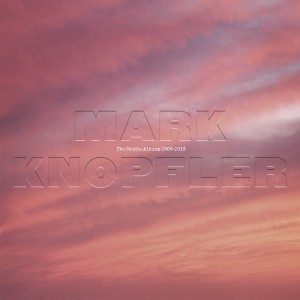 KNOPFLER, MARK - THE STUDIO ALBUMS 2009 - 2018 LTD
