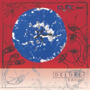 CURE - WISH - 30TH ANN. EDITION