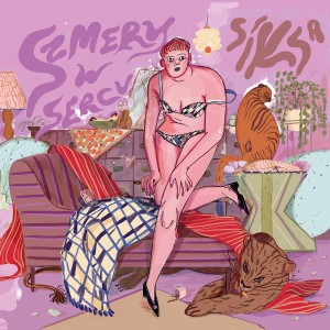 SIKSA - SZMERY W SERCU