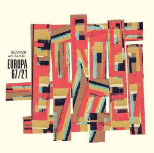 JASKUŁKE, SŁAWEK/NEO QUARTET - EUROPA 67/21