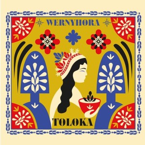 TRIO WERNYHORA - TOŁOKA