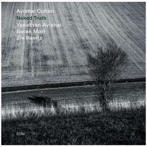 COHEN, AVISHAI - NAKED TRUTH