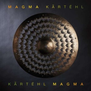 MAGMA - KARTEHL
