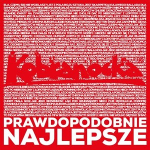 KOBRANCKA - PRAWDOPODOBNIE NAJLEPSZE