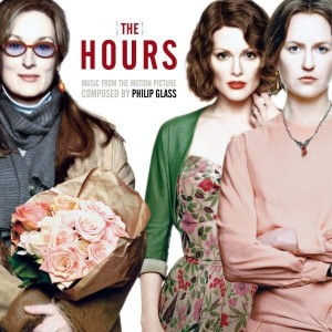 SOUNDTRACK - THE HOURS (PHILIP GLASS)