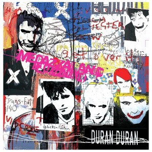DURAN DURAN - MEDAZZALAND (25TH ANNI. EDITION)
