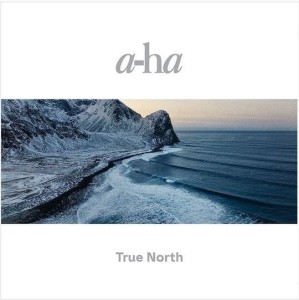 A-HA - TRUE NORTH