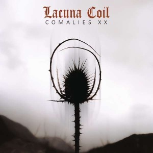 LACUNA COIL - COMALIES XX