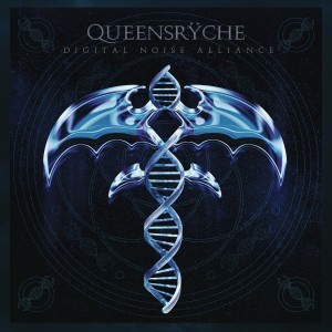QUEENSRYCHE - DIGITAL NOISE ALLIANCE