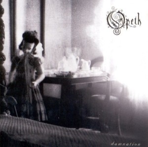 OPETH - DAMNATION