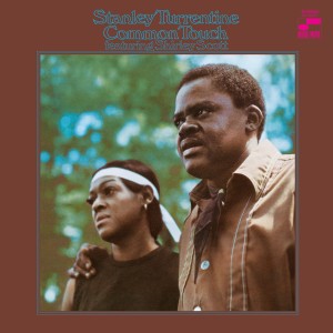 TURRENTINE, STANLEY - COMMON TOUCH (CLASSIC VINYL)