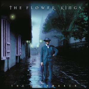 FLOWER KINGS, THE - THE RAINMAKER (RE-ISSUE 2022)