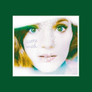 SANAH - UCZTA (ZIELONY VINYL)
