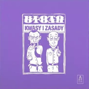 BŁOTO - KWASY I ZASADY