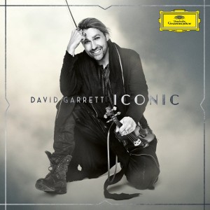 GARRETT, DAVID - ICONIC