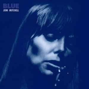 MITCHELL, JONI - BLUE