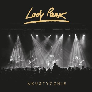 LADY PANK - AKUSTYCZNIE 2015