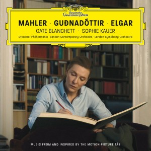 SOUNDTRACK - TAR ( HILDUR GUDNADOTTIR)