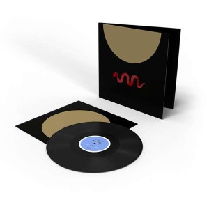 CULT, THE - UNDER THE MIDNIGHT SUN