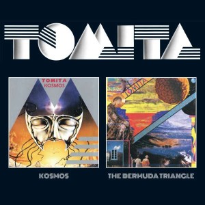 TOMITA - KOSMOS/THE BERMUDA TRIANGLE