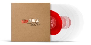 DEEP PURPLE - LIVE IN TOKYO 2001