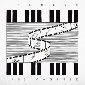 VARIOUS - LEGRAND RE:IMAGINED