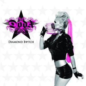 DODA - DIAMOND B*TCH (REEDYCJA ECO PACK)