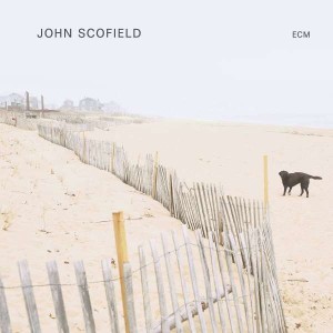SCOFIELD, JOHN - SOLO