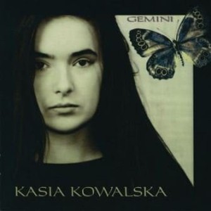 KOWALSKA, KASIA - GEMINI