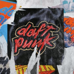 DAFT PUNK - HOMEWORK (REMIXES LTD.)