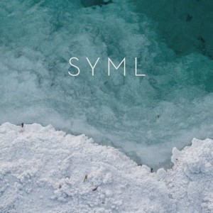 SYML - HURT FOR ME (CLEAR VINYL)