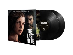 SOUNDTRACK - LAST OF US