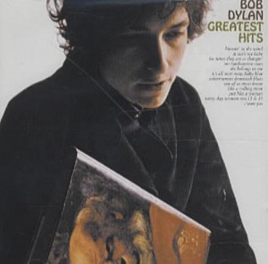 DYLAN, BOB - GREATEST HITS