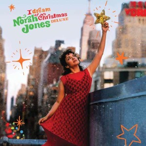 JONES, NORAH - I DREAM OF CHRISTMAS (DELUXE 2022)