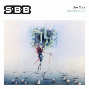 SBB - LIVE CUTS: OSTRAVA 2022