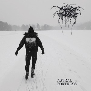 DARKTHRONE - ASTRAL FORTRESS