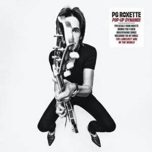 PG ROXETTE - POP-UP DYNAMO!