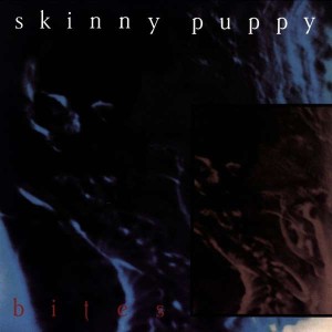 SKINNY PUPPY - BITES