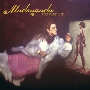 MADRUGADA - THE DEEP END