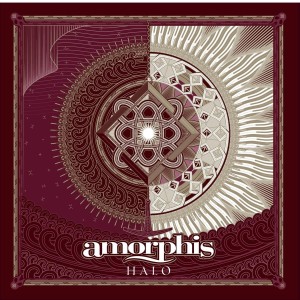 AMORPHIS - HALO (TOUR EDITION INCL BONUS TRACK)