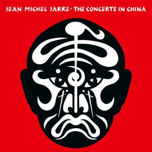 JARRE, JEAN-MICHEL - THE CONCERTS IN CHINA (40TH ANNI. REMASTERED)