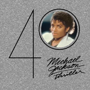JACKSON, MICHAEL - THRILLER (40TH ANNI. EXPANDED EDITION)