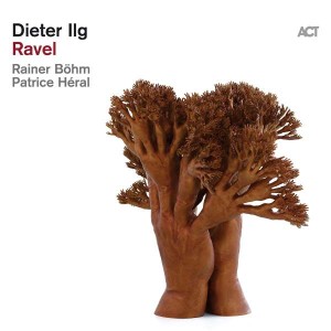 ILG, DIETER - RAVEL