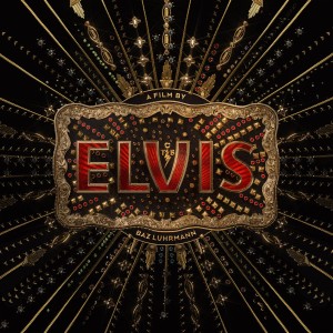 SOUNDTRACK - ELVIS (ORIGINAL MOTION PICTURE)