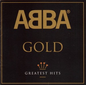 ABBA - GOLD GREATEST HITS