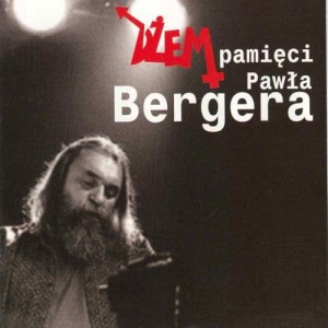 DZEM - PAMIECI PAWLA BERGERA