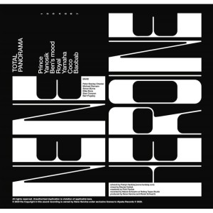 NENE HEROINE - TOTAL PANORAMA